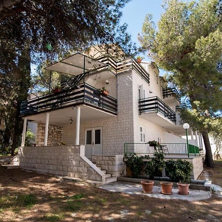Apartments Pinija 수페타르 외부 사진