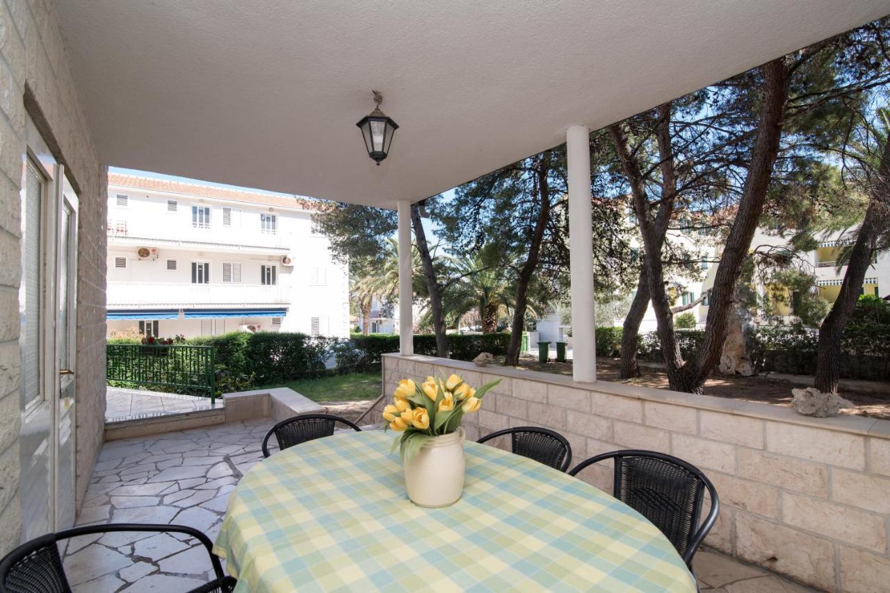 Apartments Pinija 수페타르 외부 사진