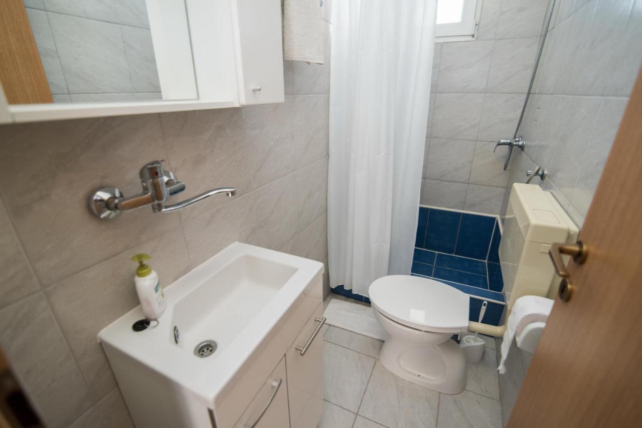 Apartments Pinija 수페타르 외부 사진