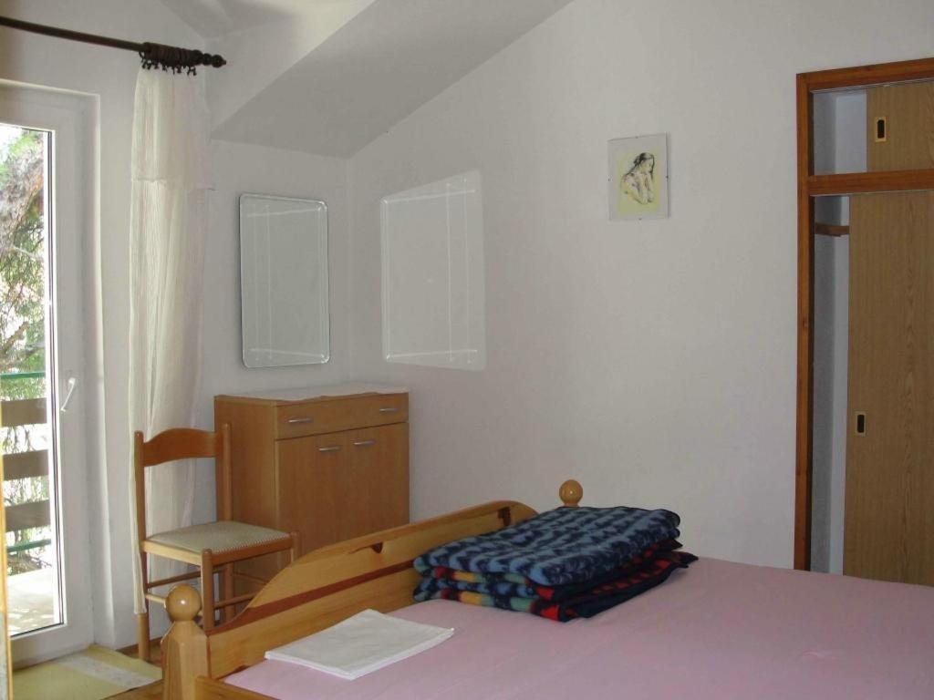 Apartments Pinija 수페타르 외부 사진