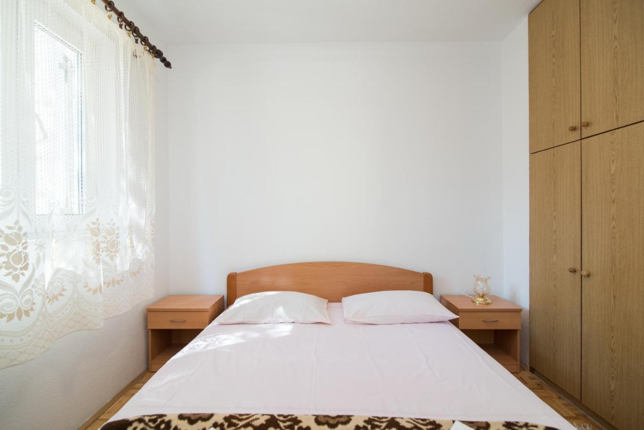 Apartments Pinija 수페타르 외부 사진