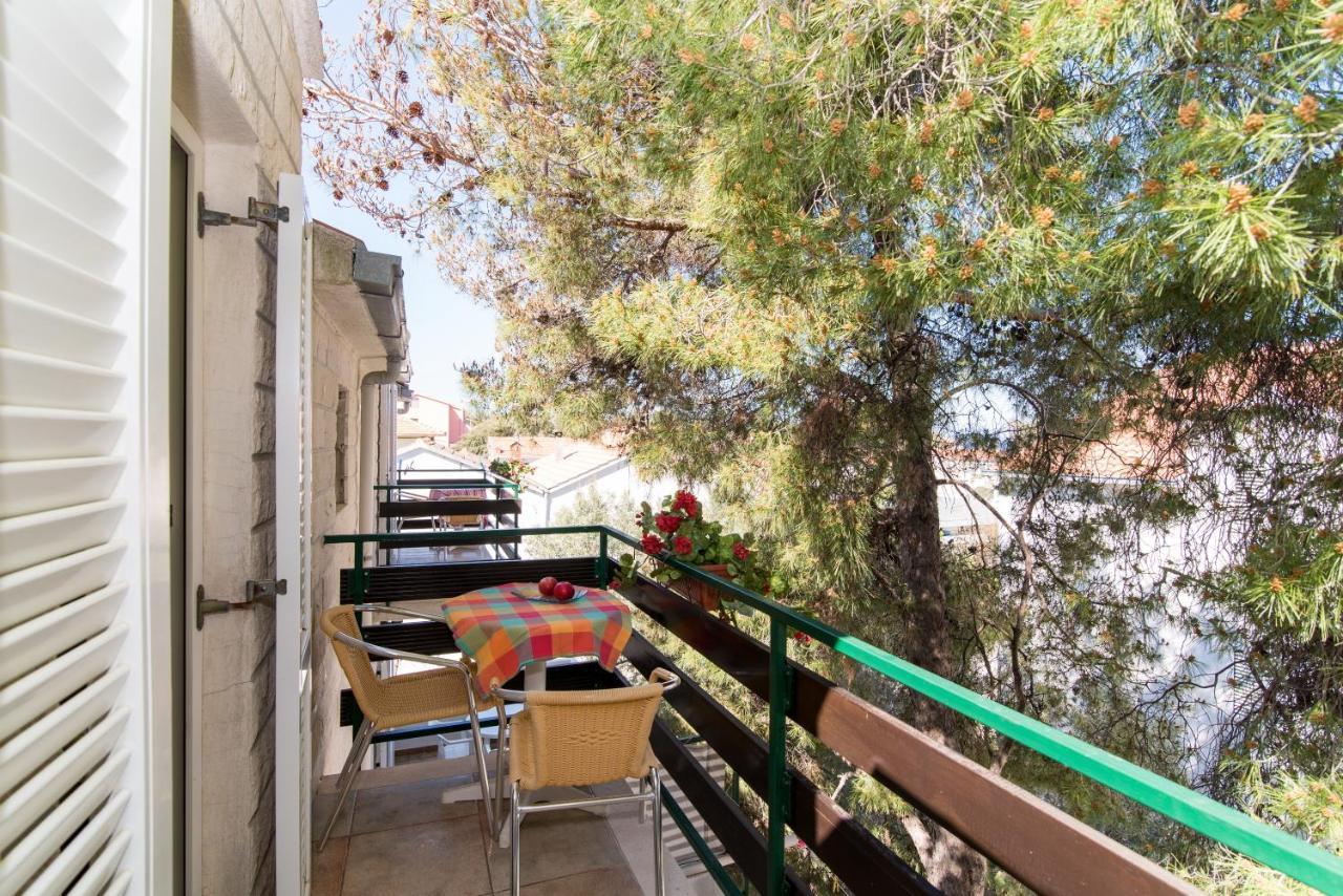 Apartments Pinija 수페타르 외부 사진