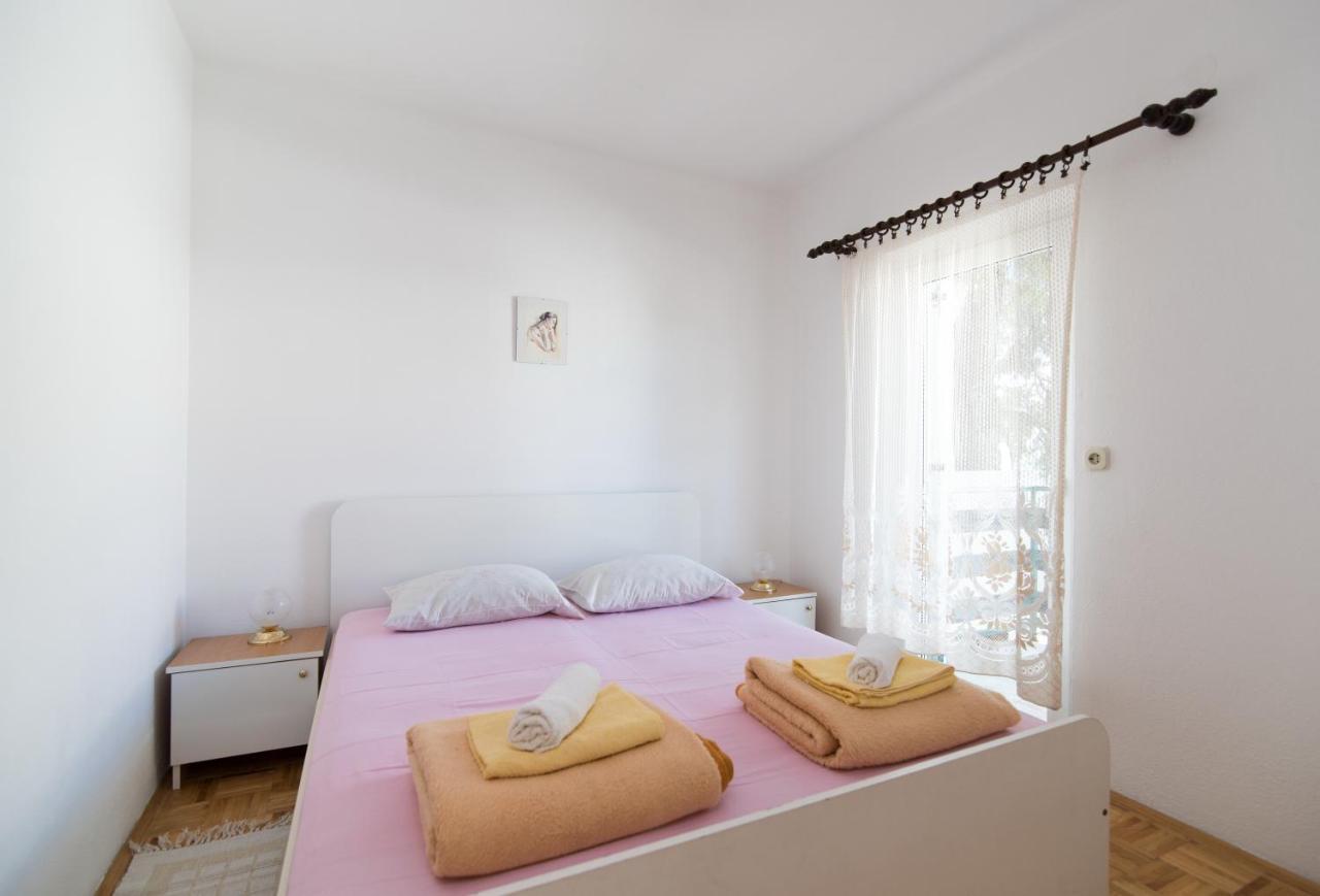 Apartments Pinija 수페타르 외부 사진