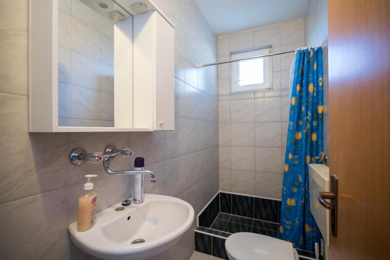 Apartments Pinija 수페타르 외부 사진