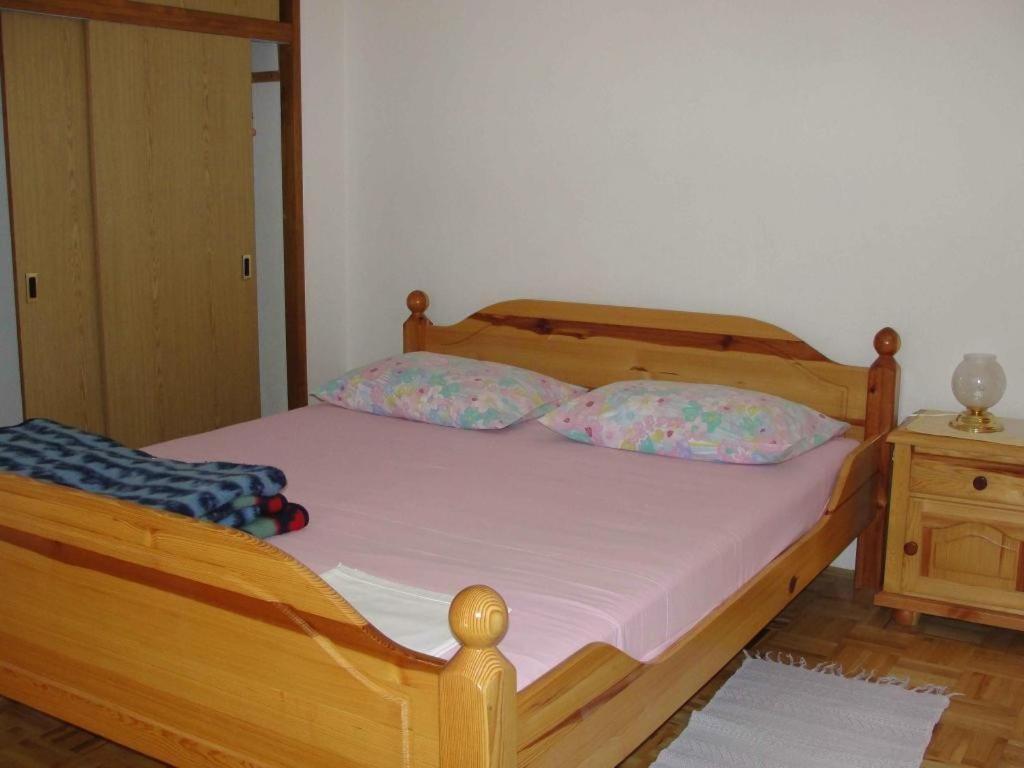 Apartments Pinija 수페타르 외부 사진