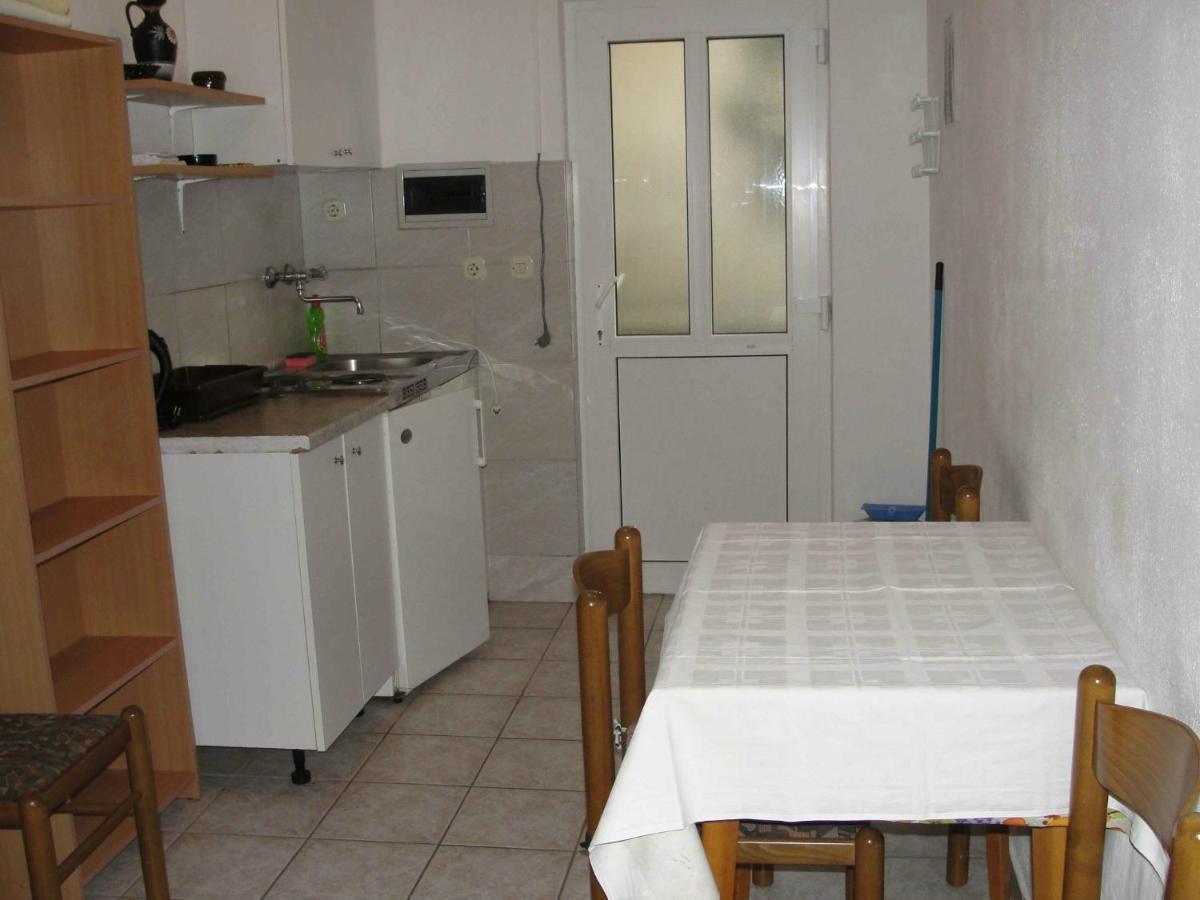 Apartments Pinija 수페타르 외부 사진