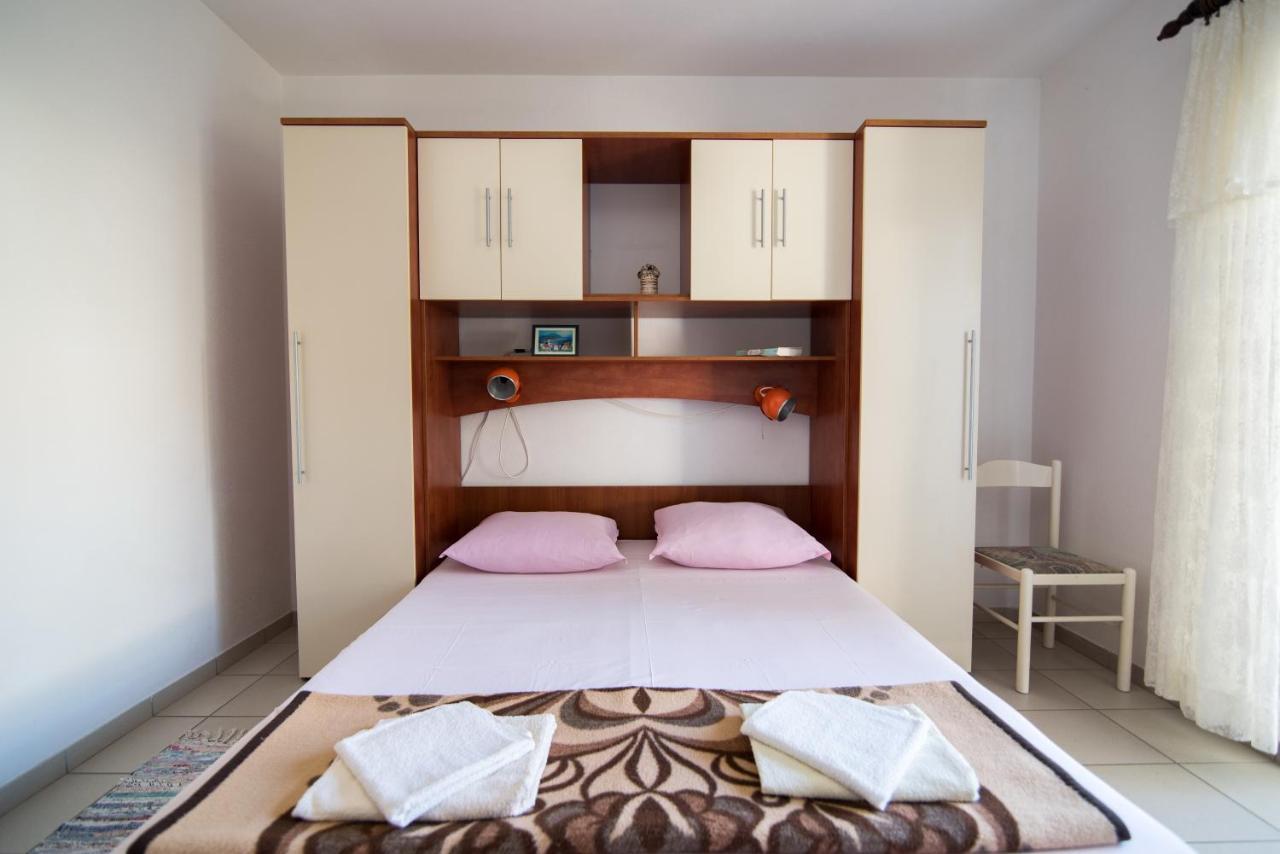 Apartments Pinija 수페타르 외부 사진